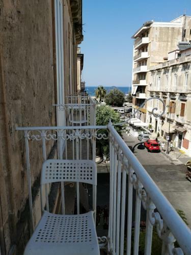 Antico Mercato Ortigia Apartment