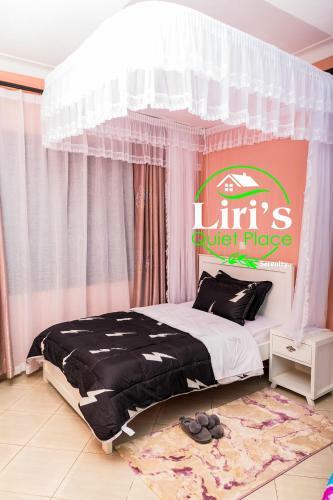 Apartamento Liri's Quiet Place