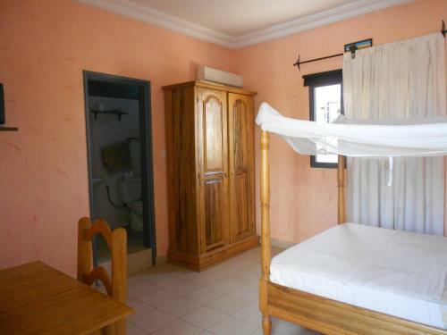 Posada Auberge Keur Jokko