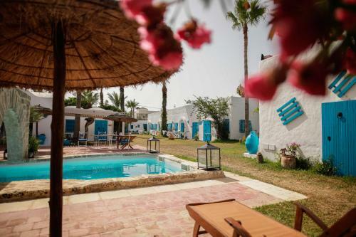 Hostal Dar Sidi