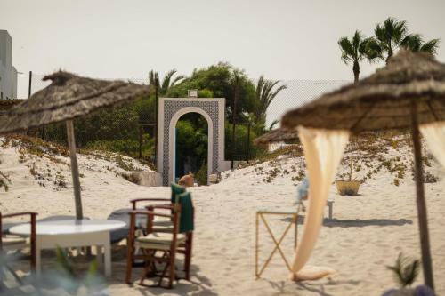 Hostal Dar Sidi