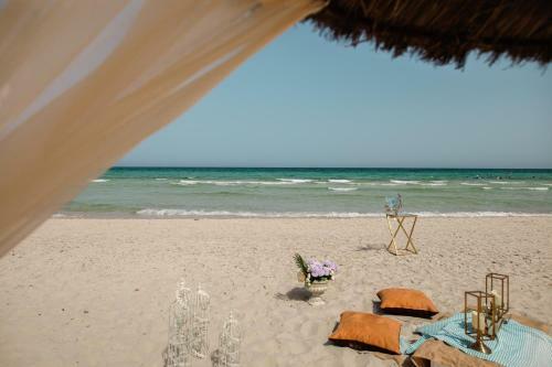 Hostal Dar Sidi