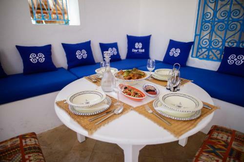Hostal Dar Sidi