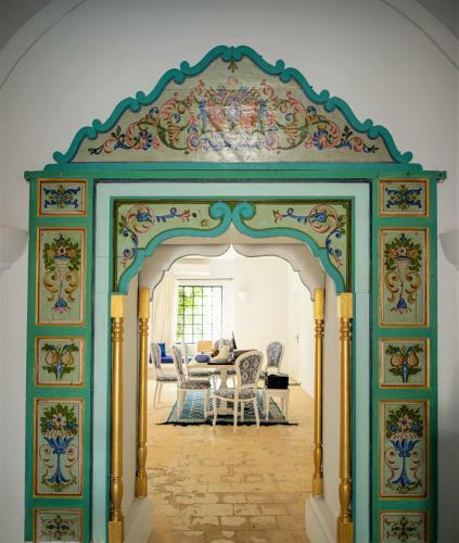 Hostal Dar Sidi