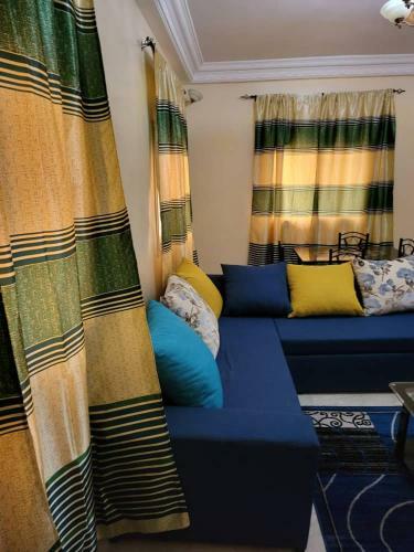 Apartamento Appart Chic � Zac Mbao