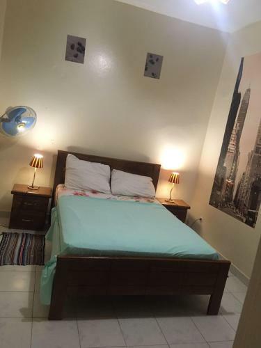 Apartamento Happy_appts