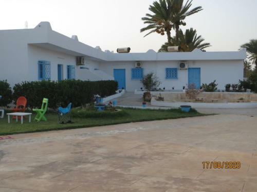 R�sidence Mouma