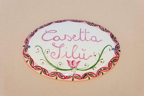 Casetta Silu'