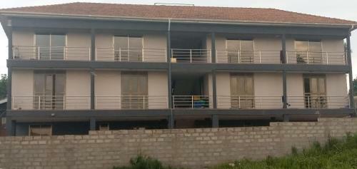 Apartamento Home Away
