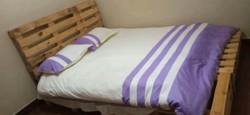 Apartamento Home Away