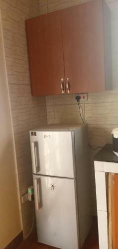 Apartamento Home Away