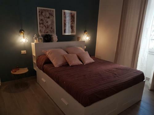 Apartamento I Mori Di Ortigia