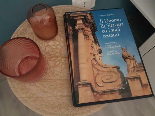 Apartamento I Mori Di Ortigia