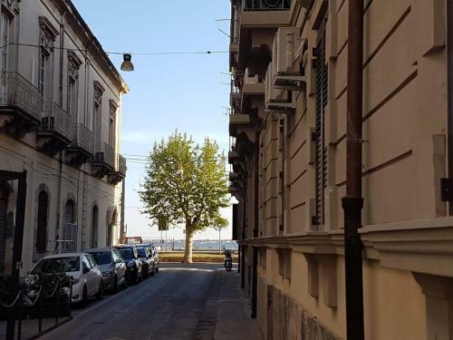 Apartamento I Mori Di Ortigia