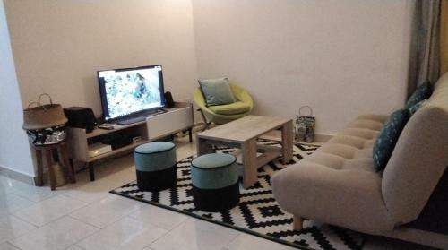 Apartamento La Zenitude