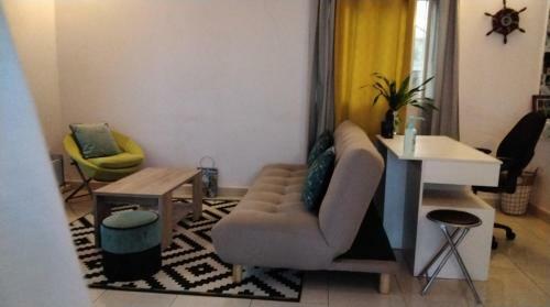 Apartamento La Zenitude