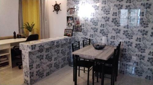 Apartamento La Zenitude