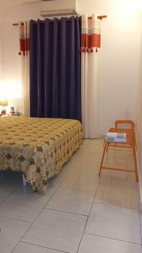 Apartamento La Zenitude