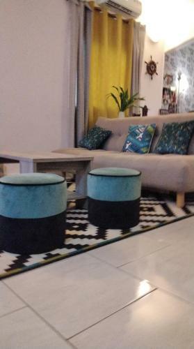 Apartamento La Zenitude