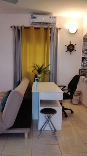 Apartamento La Zenitude