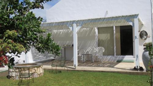 Apartamento L Agulhas,main @ 51
