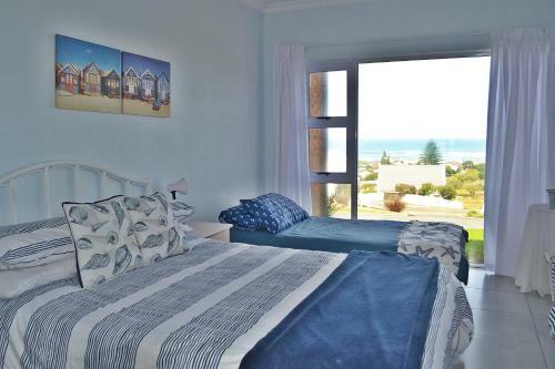Agulhas Family Beach House