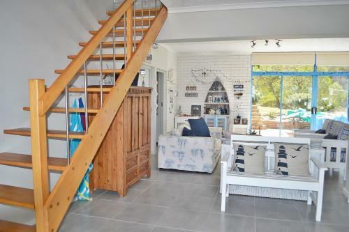 Agulhas Family Beach House