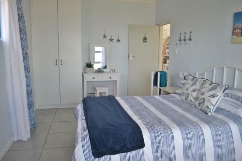 Agulhas Family Beach House