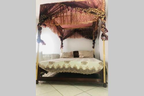 Apartamento Le Sud De Mayotte, Id�es De Vacances