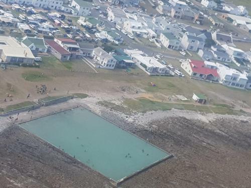 Apartamento Redsky Self Catering Agulhas