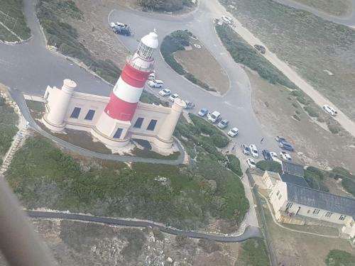 Apartamento Redsky Self Catering Agulhas