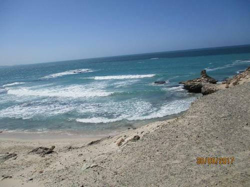 Apartamento Redsky Self Catering Agulhas