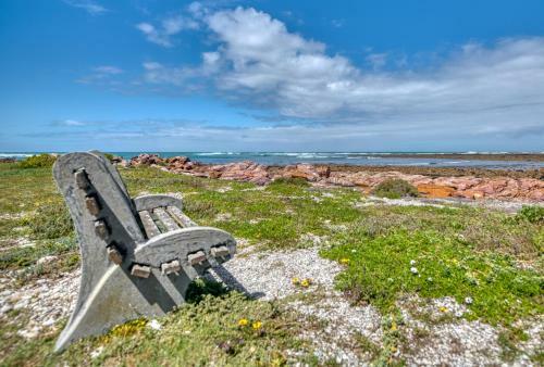 Apartamento Redsky Self Catering Agulhas