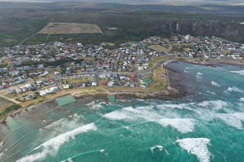 Apartamento Redsky Self Catering Agulhas