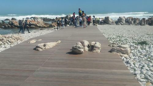 Apartamento Redsky Self Catering Agulhas