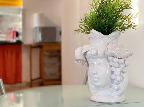 Apartamento Casa Sveva
