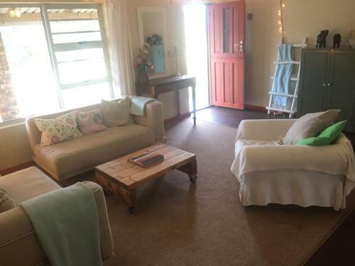 Hostal Guesthouse Buysvlei