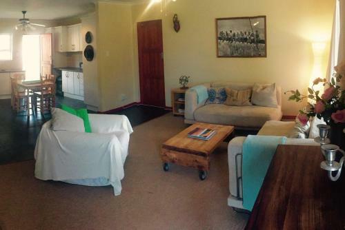 Hostal Guesthouse Buysvlei