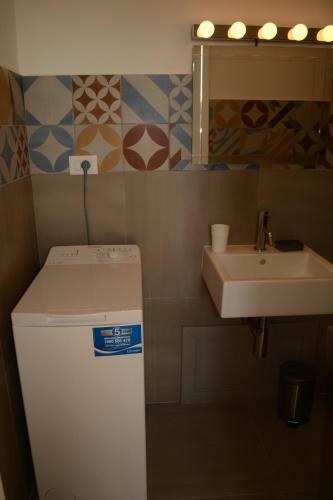 Divino Mare Apartments