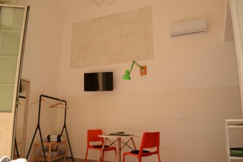 Divino Mare Apartments