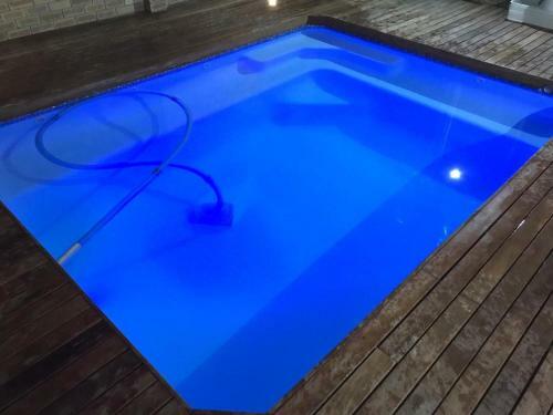Tidal Pool