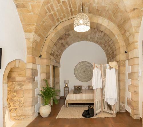 Apartamento Ortigia Boutique Palace