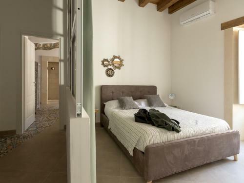 Apartamento Ortigia Boutique Palace
