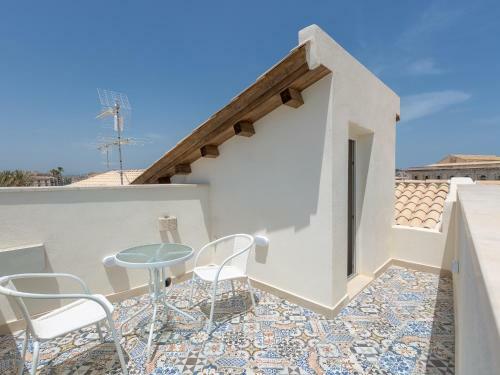 Apartamento Ortigia Boutique Palace