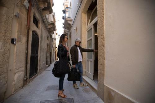 Apartamento Ortigia Boutique Palace