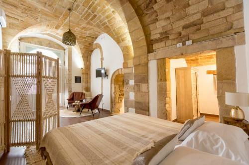 Apartamento Ortigia Boutique Palace