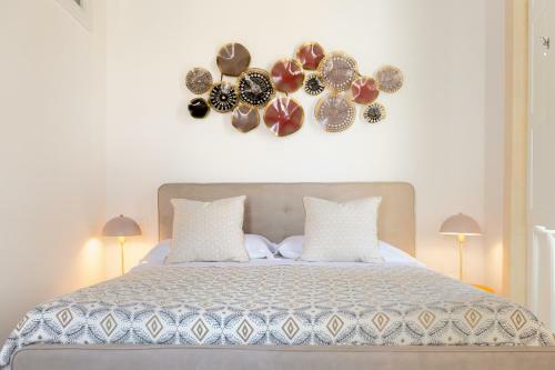 Apartamento Ortigia Boutique Palace