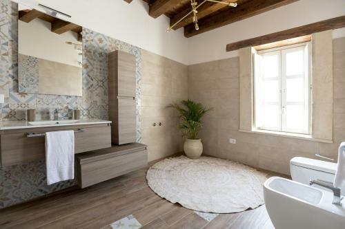 Apartamento Ortigia Boutique Palace