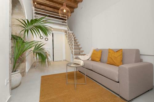 Apartamento Ortigia Boutique Palace