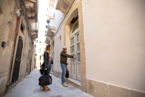 Apartamento Ortigia Boutique Palace